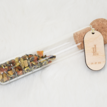 Theebuis - infuser